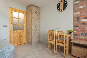 Fotografia z galérie ubytovania Ochota Sunny Studio vo Varšave