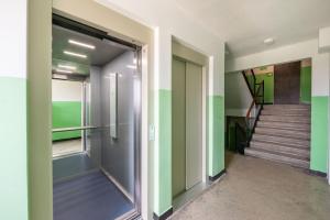 Fotografia z galérie ubytovania Ochota Sunny Studio vo Varšave