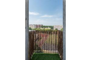 Fotografia z galérie ubytovania Ochota Sunny Studio vo Varšave