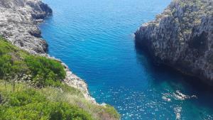 Gallery image of L'Oasi in Capilungo