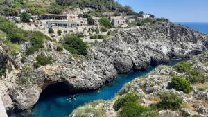 Gallery image of L'Oasi in Capilungo