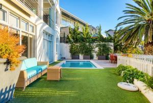 Gallery image of Private Pool! Bantry Bay Large Flat with Solar in Cape Town