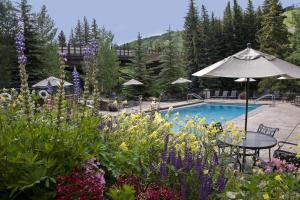 Gallery image of Vail Lion Square K Lodge Property in Vail