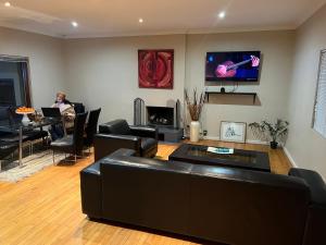 Gambar di galeri bagi VERO guest house di Cape Town