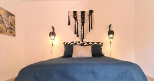 Fotografia z galérie ubytovania La belle vie - Beautiful 2 bedroom appartment close to parking v destinácii Narbonne