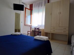 Albergo casa del turista