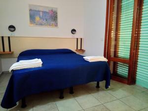 Albergo casa del turista