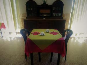 Imagen de la galería de Albergo casa del turista, en Torre dell'Orso 57 fotos más