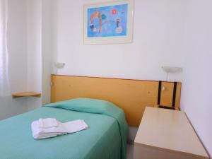 Albergo casa del turista