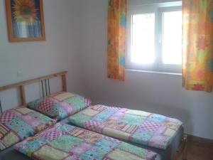 Zdjęcie z galerii obiektu Haus Tobias w mieście Vinjerac