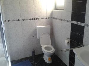 Zdjęcie z galerii obiektu Haus Tobias w mieście Vinjerac