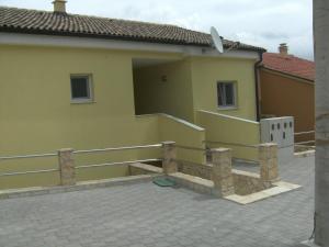 Zdjęcie z galerii obiektu Haus Tobias w mieście Vinjerac
