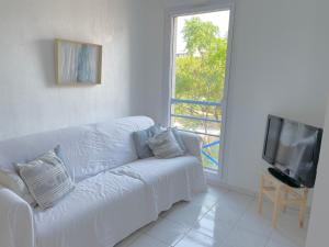 Fotografia z galérie ubytovania Appartement climatisé au cœur de Port Fréjus v destinácii Fréjus