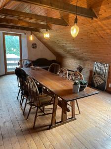 Foto Ribes asuva majutusasutuse Ingridsminde - Ribe galeriist