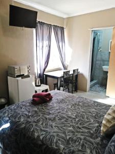 Afbeelding uit fotogalerij van Ambiente Budget Accommodation in Upington +11 foto's