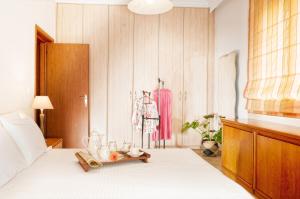 Kép ΝοmA Apartment szállásáról Halkídában a galériában