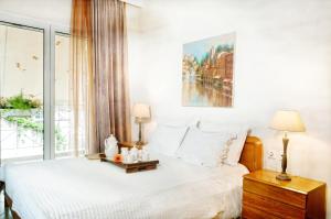 Kép ΝοmA Apartment szállásáról Halkídában a galériában