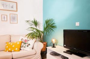Kép ΝοmA Apartment szállásáról Halkídában a galériában