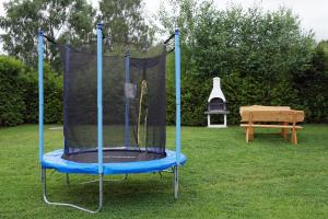 Fotografie z fotogalerie ubytování Zacisze Choczewo v destinaci Choczewo