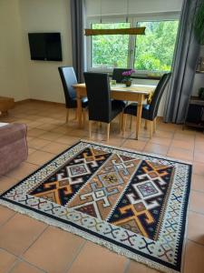 Fotografia z galérie ubytovania Aparthaus am Walde & Appartement Sonnenseite v destinácii Bartholomäberg