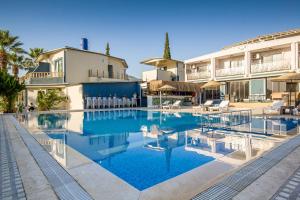 Gallery image of Dimora Boemo Hotel in Didim