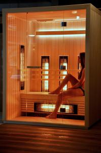 Zdjęcie z galerii obiektu Hotel Mir-Jan SPA w mieście Lądek-Zdrój
