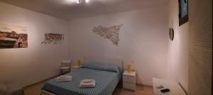 Spa and/or other wellness facilities at Casa Andolina White