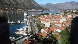 Gallery image of Studios Kono in Kotor