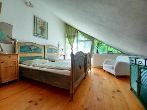 Fotografia z galérie ubytovania Artist apartment v Banskej Bystrici + 2 fotografie