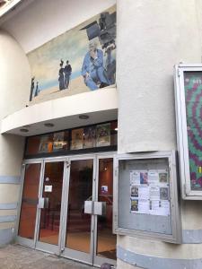 Fotografia z galérie ubytovania Charmant appartement au cœur de Tarascon v destinácii Tarascon