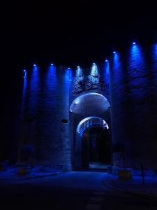 Fotografia z galérie ubytovania Charmant appartement au cœur de Tarascon v destinácii Tarascon