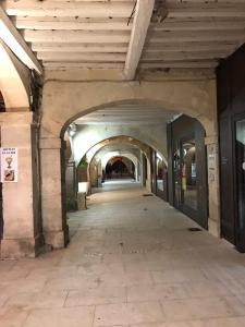 Fotografia z galérie ubytovania Charmant appartement au cœur de Tarascon v destinácii Tarascon