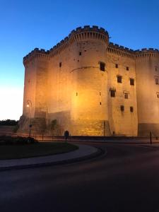 Fotografia z galérie ubytovania Charmant appartement au cœur de Tarascon v destinácii Tarascon