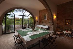 Gallery image of Casa Vacanze Fornace in Buonconvento