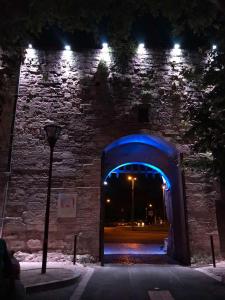 Fotografia z galérie ubytovania Charmant appartement au cœur de Tarascon v destinácii Tarascon