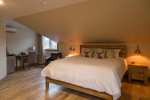 Легло или легла в стая в Hotel "Le Suisse"
