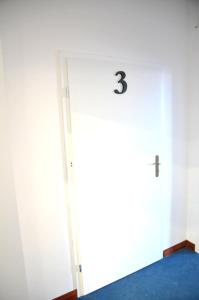 Gambar di galeri bagi Genius Rooms- 24h self check-in di Poznań