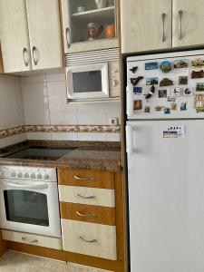 Fotografia z galérie ubytovania APARTAMENTO CENTRO BURGOS v destinácii Burgos