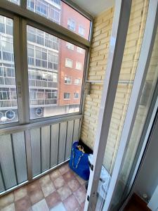 Zdjęcie z galerii obiektu APARTAMENTO CENTRO BURGOS w mieście Burgos