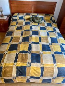 Zdjęcie z galerii obiektu APARTAMENTO CENTRO BURGOS w mieście Burgos