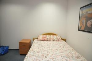 Posteľ alebo postele v izbe v ubytovaní Economic Rooms- 24h self check-in + 15 fotografií