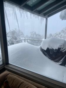 Gallery image of Winterbrook Chalet in Mount Buller