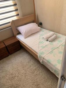 Gallery image of Beautiful night in Pluzine