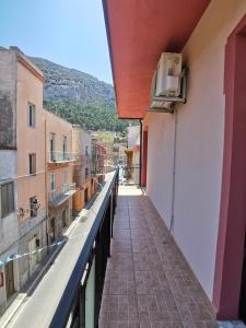 Fotografie z fotogalerie ubytování Dommo de Anzelina Central apartment in Dorgali Wi-Fi A/C v destinaci Dorgali