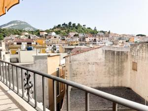 Fotografie z fotogalerie ubytování Dommo de Anzelina Central apartment in Dorgali Wi-Fi A/C v destinaci Dorgali + 13 fotografií