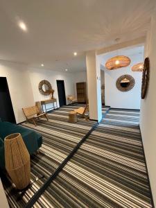 Gallery image of Home Place Apartments - Gujan Arcachon in Gujan-Mestras