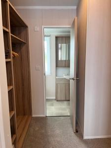 Fotografie z fotogalerie ubytování Edmonton Lodge v destinaci Clitheroe