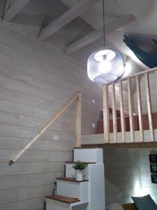 Fotografie z fotogalerie ubytování Le gîte du passage v destinaci Plougastel-Daoulas
