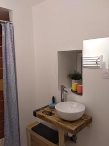 Fotografie z fotogalerie ubytování Le gîte du passage v destinaci Plougastel-Daoulas