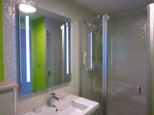 ibis Styles Saint Malo Port